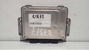 RAMPA INYECTORA ALFA ROMEO 156 (2001-2005) 1.9 JTD (932.A2B00, 932.A2C00) 115CV 1910CC - L.640791 / 0445214016 2