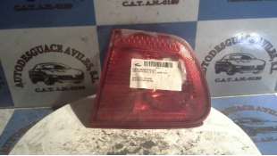 MOTOR ARRANQUE OPEL ASTRA G FASTBACK (1998-2000) 1.7 TD (F08, F48) 68CV 1700CC - L.643528 / 09115192 2