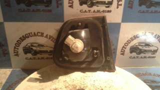MOTOR ARRANQUE OPEL ASTRA G FASTBACK (1998-2000) 1.7 TD (F08, F48) 68CV 1700CC - L.643528 / 09115192