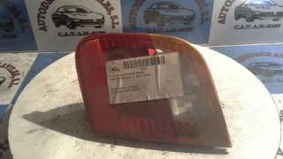 MOTOR ARRANQUE OPEL ASTRA G FASTBACK (1998-2000) 1.7 TD (F08, F48) 68CV 1700CC - L.643528 / 09115192