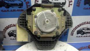 AIRBAG DELANTERO IZQUIERDO NISSAN NP300 NAVARA (2004-) - L.644646 / PMVK3036027039 2