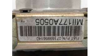 AIRBAG DELANTERO IZQUIERDO NISSAN NP300 NAVARA (2004-) - L.644646 / PMVK3036027039