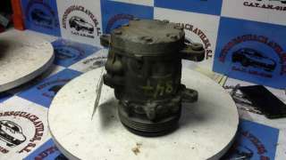 AIRBAG DELANTERO IZQUIERDO NISSAN NP300 NAVARA (2004-) - L.644646 / PMVK3036027039