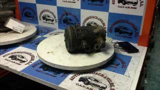AIRBAG DELANTERO IZQUIERDO NISSAN NP300 NAVARA (2004-) - L.644646 / PMVK3036027039