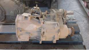 AIRBAG DELANTERO IZQUIERDO FORD RANGER (2005-2012) - L.644651 / 4006149