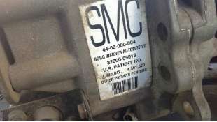 AIRBAG DELANTERO IZQUIERDO FORD RANGER (2005-2012) - L.644651 / 4006149 2