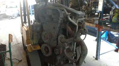 TRANSMISION DELANTERA DERECHA OPEL ASTRA F (1991-1998) - L.644871 / 90540551