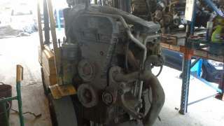 TRANSMISION DELANTERA DERECHA OPEL ASTRA F (1991-1998) - L.644871 / 90540551