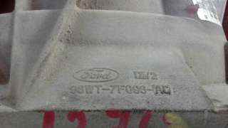 TRANSMISION DELANTERA DERECHA OPEL ASTRA F (1991-1998) - L.644871 / 90540551