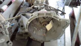 TRANSMISION DELANTERA DERECHA OPEL ASTRA F (1991-1998) - L.644871 / 90540551