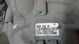 TRANSMISION DELANTERA DERECHA OPEL ASTRA F (1991-1998) - L.644871 / 90540551