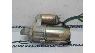 MOTOR ARRANQUE DAEWOO LANOS (1997-) 1.5 86CV 1498CC - L.645341 / 96208782