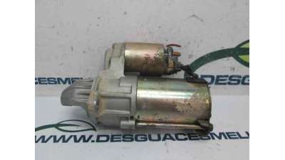 MOTOR ARRANQUE DAEWOO LANOS (1997-) 1.5 86CV 1498CC - L.645341 / 96208782