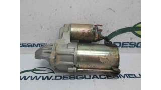 MOTOR ARRANQUE DAEWOO LANOS (1997-) 1.5 86CV 1498CC - L.645341 / 96208782