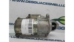 MOTOR ARRANQUE DAEWOO LANOS (1997-) 1.5 86CV 1498CC - L.645341 / 96208782 2