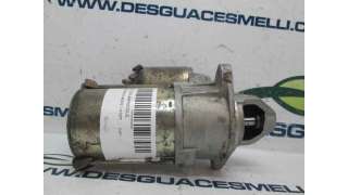 MOTOR ARRANQUE DAEWOO LANOS (1997-) 1.5 86CV 1498CC - L.645341 / 96208782