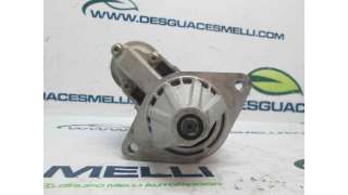 MOTOR ARRANQUE DAEWOO LANOS (1997-) 1.5 86CV 1498CC - L.645341 / 96208782