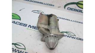 MOTOR ARRANQUE DAEWOO LANOS (1997-) 1.5 86CV 1498CC - L.645341 / 96208782