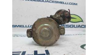 MOTOR ARRANQUE DAEWOO LANOS (1997-) 1.5 86CV 1498CC - L.645341 / 96208782