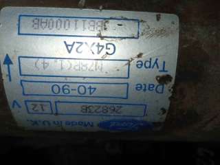 ELEVALUNAS DELANTERO DERECHO RENAULT MEGANE SCENIC (1996-2001) - L.646053 / 270606