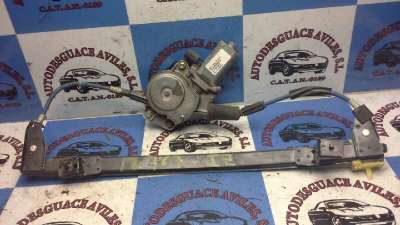 SOPORTE MOTOR TRASERO VOLKSWAGEN GOLF IV (1997-2004) 1.6 100CV 1595CC - L.646065 / 1J0199851
