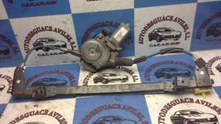 SOPORTE MOTOR TRASERO VOLKSWAGEN GOLF IV (1997-2004) 1.6 100CV 1595CC - L.646065 / 1J0199851