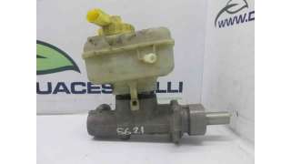 BOMBA FRENO VOLKSWAGEN GOLF IV (1997-2004) 1.6 100CV 1595CC - L.646070 / 21027099