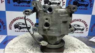 CONMUTADOR DE ARRANQUE FORD FOCUS II (2005-2012) 1.6 TDCI 90CV 1560CC - L.647093 / 3M513F880AE