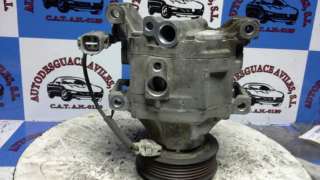 CONMUTADOR DE ARRANQUE FORD FOCUS II (2005-2012) 1.6 TDCI 90CV 1560CC - L.647093 / 3M513F880AE