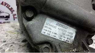 CONMUTADOR DE ARRANQUE FORD FOCUS II (2005-2012) 1.6 TDCI 90CV 1560CC - L.647093 / 3M513F880AE 2
