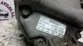 CONMUTADOR DE ARRANQUE FORD FOCUS II (2005-2012) 1.6 TDCI 90CV 1560CC - L.647093 / 3M513F880AE