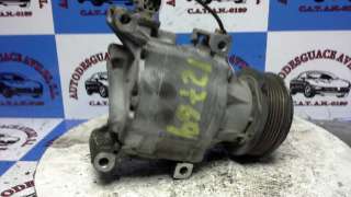 CONMUTADOR DE ARRANQUE FORD FOCUS II (2005-2012) 1.6 TDCI 90CV 1560CC - L.647093 / 3M513F880AE