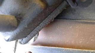 CERRADURA PUERTA TRASERA IZQUIERDA FORD FOCUS II (2005-2012) 1.6 TDCI 90CV 1560CC - L.647139 / 4M5AA26413BE
