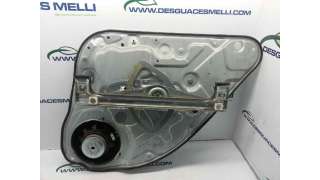 ELEVALUNAS TRASERO IZQUIERDO FORD FOCUS II (2005-2012) 1.6 TDCI 90CV 1560CC - L.647162 / 4M51A045H23B