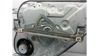 ELEVALUNAS TRASERO IZQUIERDO FORD FOCUS II (2005-2012) 1.6 TDCI 90CV 1560CC - L.647162 / 4M51A045H23B