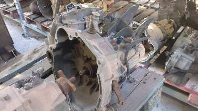 ELEVALUNAS TRASERO DERECHO FORD FOCUS II (2005-2012) 1.6 TDCI 90CV 1560CC - L.647163 / 4M51A045H22B