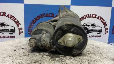 ELEVALUNAS DELANTERO IZQUIERDO FORD FOCUS II (2005-2012) 1.6 TDCI 90CV 1560CC - L.647164 / 4M51A045H17A