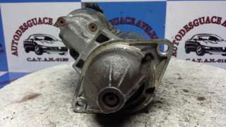 ELEVALUNAS DELANTERO IZQUIERDO FORD FOCUS II (2005-2012) 1.6 TDCI 90CV 1560CC - L.647164 / 4M51A045H17A