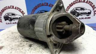 ELEVALUNAS DELANTERO IZQUIERDO FORD FOCUS II (2005-2012) 1.6 TDCI 90CV 1560CC - L.647164 / 4M51A045H17A