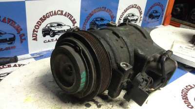 MANETA EXTERIOR TRASERA DERECHA FORD FOCUS II (2005-2012) 1.6 TDCI 90CV 1560CC - L.647179 / 3M51R22404A