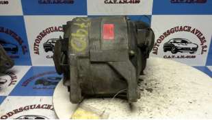 CAJA CAMBIOS MAZDA 6 HATCHBACK (2002-2007) 2.0 DI 136CV 1998CC - L.649104 / 3A1