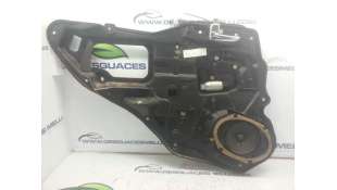 ELEVALUNAS TRASERO IZQUIERDO MAZDA 6 HATCHBACK (2002-2007) 2.0 DI 136CV 1998CC - L.649175 / GJ6A97XJ