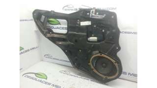 ELEVALUNAS TRASERO IZQUIERDO MAZDA 6 HATCHBACK (2002-2007) 2.0 DI 136CV 1998CC - L.649175 / GJ6A97XJ