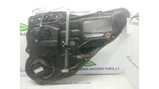 ELEVALUNAS TRASERO IZQUIERDO MAZDA 6 HATCHBACK (2002-2007) 2.0 DI 136CV 1998CC - L.649175 / GJ6A97XJ