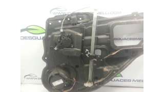 ELEVALUNAS TRASERO IZQUIERDO MAZDA 6 HATCHBACK (2002-2007) 2.0 DI 136CV 1998CC - L.649175 / GJ6A97XJ