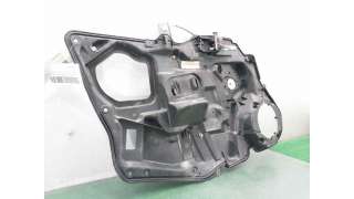 ELEVALUNAS DELANTERO IZQUIERDO MAZDA 6 HATCHBACK (2002-2007) 2.0 DI 136CV 1998CC - L.649177 / GJ6E97XR