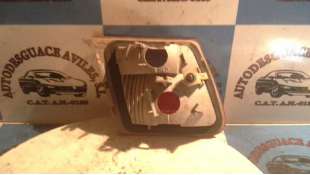 MOTOR LIMPIA TRASERO MAZDA 6 HATCHBACK (2002-2007) 2.0 DI 136CV 1998CC - L.649179 / GJ6J67450A