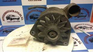 BOMBA FRENO MAZDA 6 HATCHBACK (2002-2007) 2.0 DI 136CV 1998CC - L.649246 / 12J4