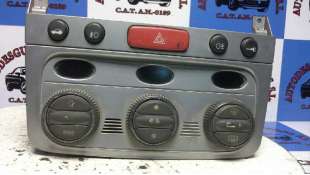 MANDO LUCES MAZDA 6 HATCHBACK (2002-2007) 2.0 DI 136CV 1998CC - L.649250 / 17A0895