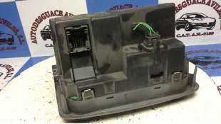 MANDO LUCES MAZDA 6 HATCHBACK (2002-2007) 2.0 DI 136CV 1998CC - L.649250 / 17A0895 2